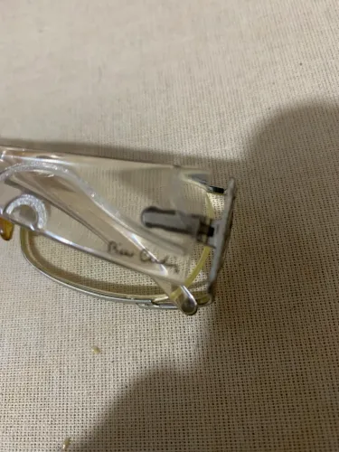 Óculos Pierre Cardin feminino