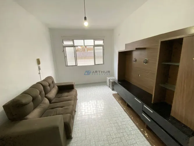 Apartamento para Locação em Praia Grande no Canto do Forte