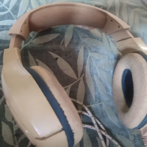 Fone de ouvido