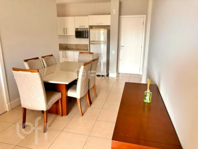 Apartamento à venda Rua Deputado Antônio Edu Vieira, Saco dos Limões - Florianópolis