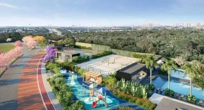 Lote à venda em Pitimbu (Natal/RN) I Condomínio Harmonia Natureza - 364m²