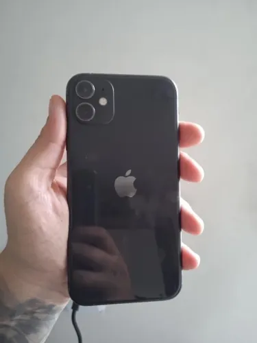 IPHONE 11 64GB / BATERIA 71% ( TODO ORIGINAL)