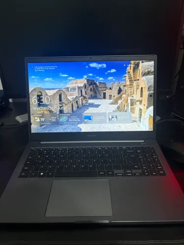 Galaxy book 4 celeron 4gb 