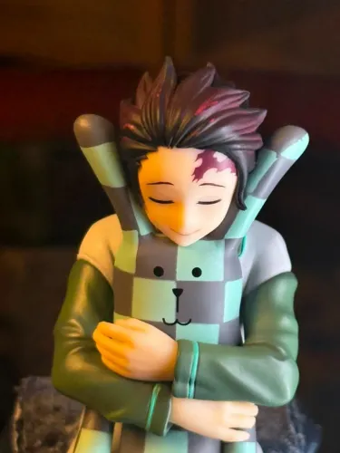 Tanjiro Kamado - Original Furyu - Loja Nippon Prime Collectible