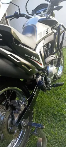 VENDO BROS 160