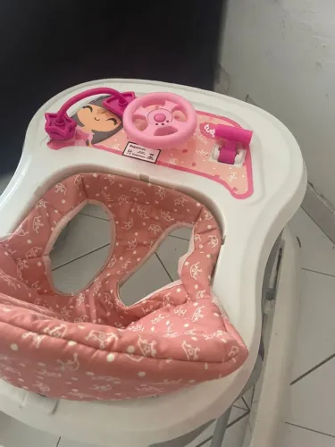 Andajá infantil