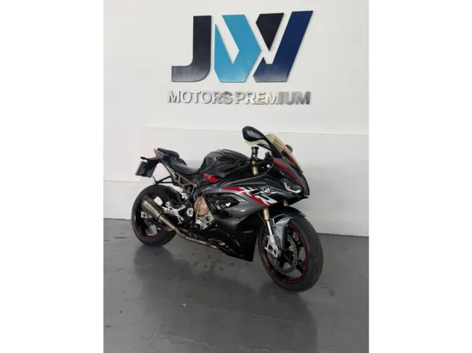 Bmw S 1000 rr 2022