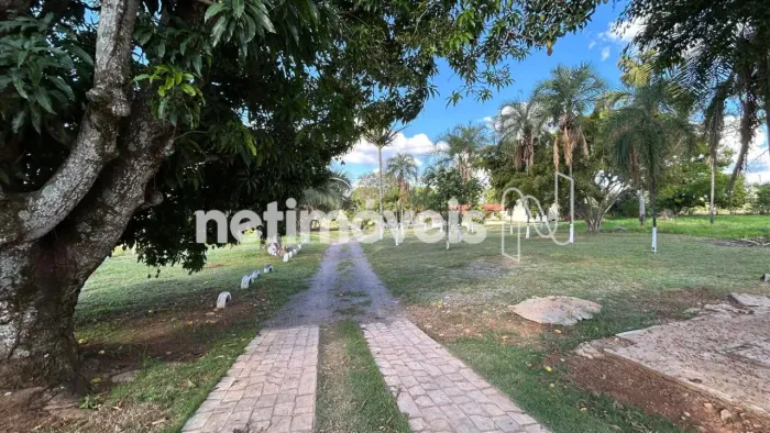 CHÁCARA À VENDA PONTE ALTA / NÚCLEO RURAL CASA GRANDE/MONJOLO DF