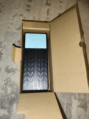 Pedal de volume Boss FV-50 H