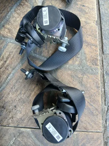 Cintos originais spin 6 e 7 lugares 