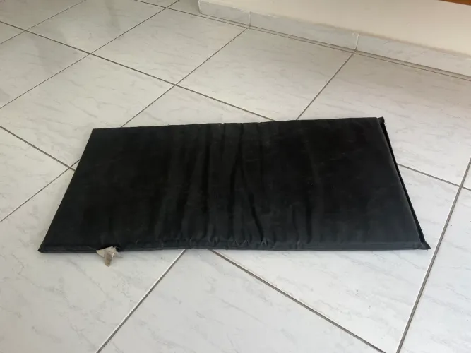 Colchonete Exercícios