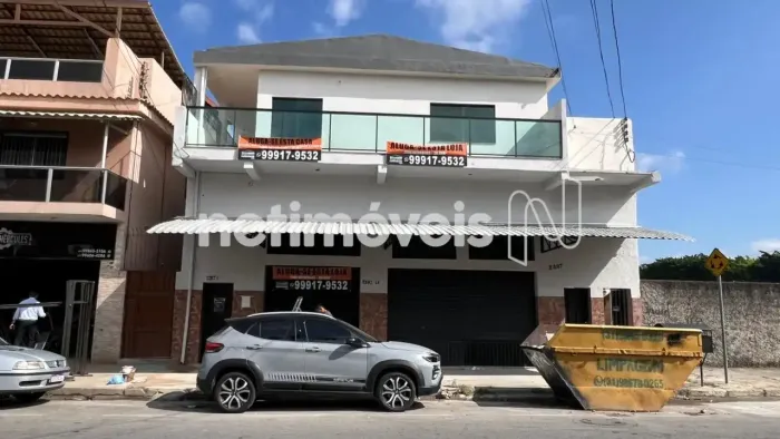 Locação Casa Riacho das Pedras Contagem