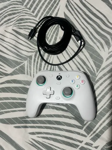 Controle Gamesir G7 SE Xbox Series One X / S e PC