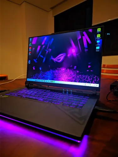 Asus Rog Strix G16 Core i9