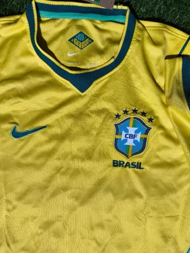 Camisa do Brasil