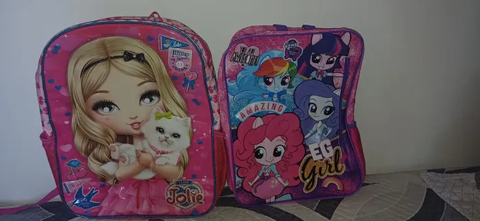 Mochilas