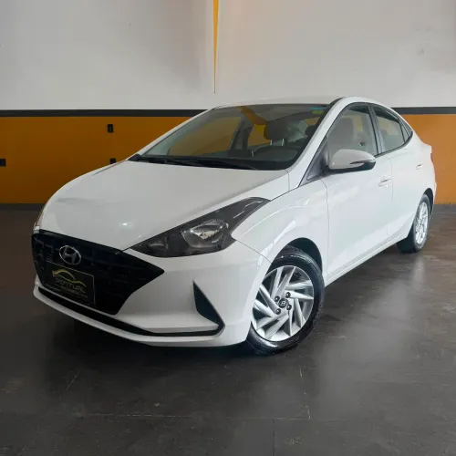 Hyundai HB20S Platinum 1.0 TB Flex 12V MEC 2022