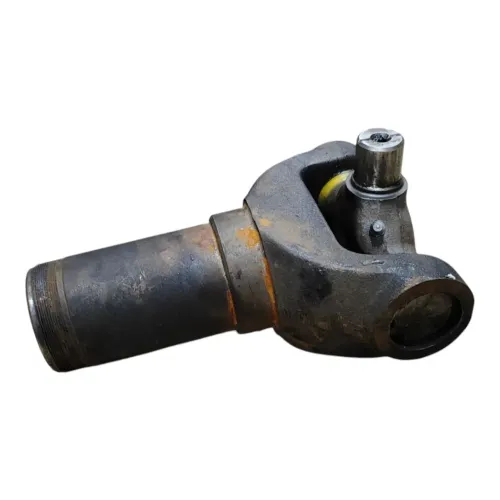 Luva Cardan 16 Estrias M. Benz Accelo 915 E3869