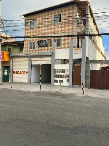 Loja para Locação em Salvador, Boca do Rio, 1 banheiro