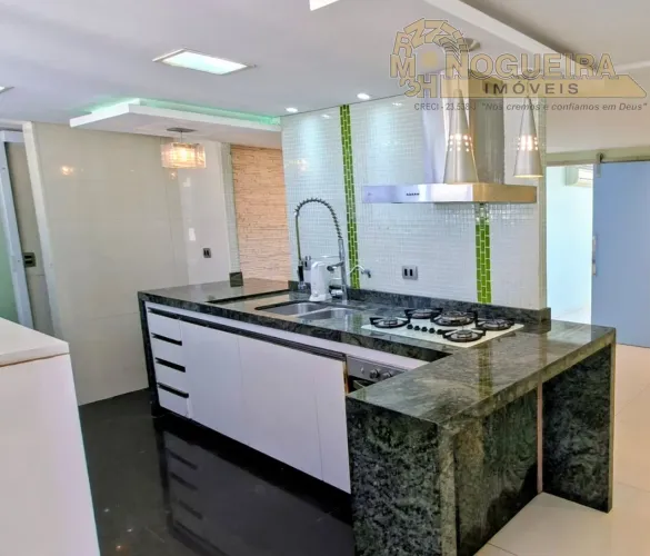 Lindo Apartamento no Parque Cecap