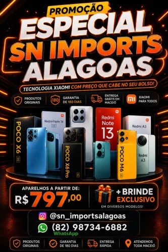 XIAOMI REDMI NOTE POCO
