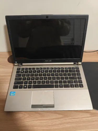 NOTEBOOK ASUS I7 (ALGUNS DETALHES)