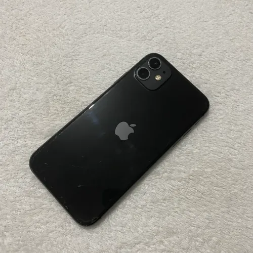 iPhone 11 128GB