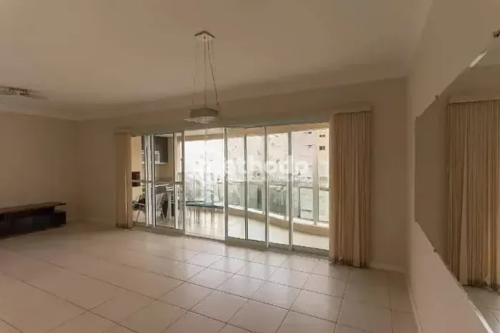 Apartamento à venda, Parque Prado, Campinas, SP