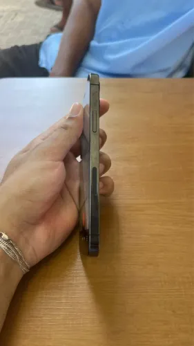 IPHONE 12 PRO IMPECÁVEL