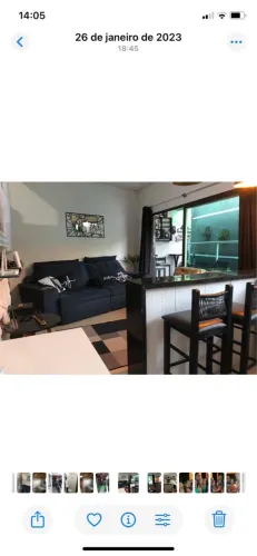 Casa Sobreposta Sertão de Cambury 2quartos sala cozinha! Toda Mobiliada Wiffi 299 diária!