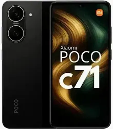 POCO C71 Excelente Oferta .