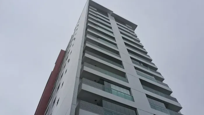 Smart Centro - Mobiliado 100% - 02 Quartos - Centro