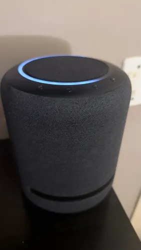 Vendo Amazon echo studio one