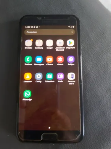 Samsung J4