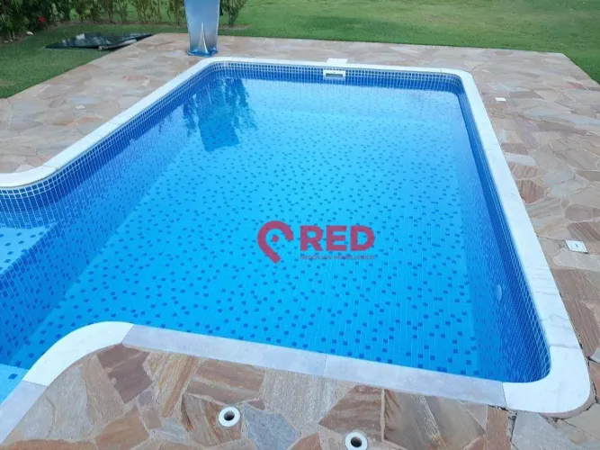 Casa com 4 dormitórios à venda, 363 m² por R$ 1.300.000,00 - Condomínio Jatobá - Cesário L