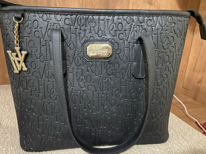 Bolsa Victor Hugo