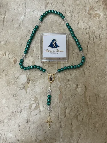 Terço Personalizado