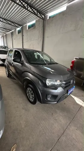 Fiat Mobi Like 1.0 Fire Flex 5P. 2023
