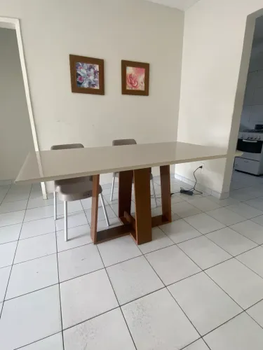 Mesa 6 lugares