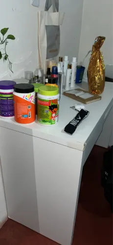 Mesa | escrivaninha