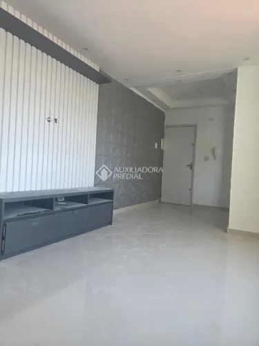 COBERTURA SEM CONDOMINIO - SANTO ANDRÉ - CAMINOPÓLIS