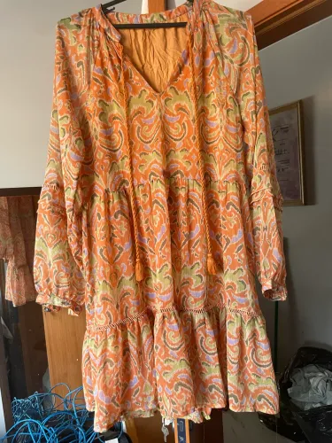 vestido feminino 38