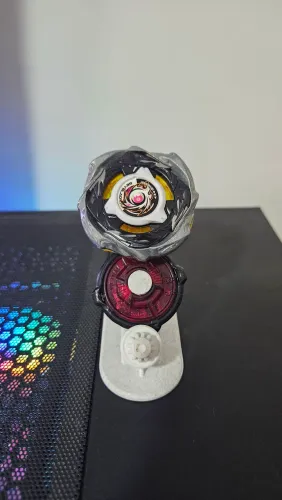 Beyblade X Sol Hunt A4-70 T