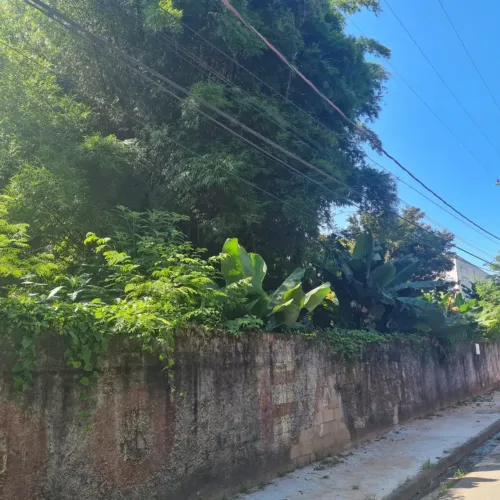 TERRENO A VENDA EM VÁRZEA PAULISTA TANQUE VELHO - RUA DOS FIORESES