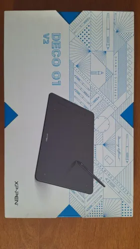 Mesa Digitalizadora