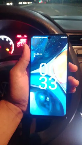 Moto g22