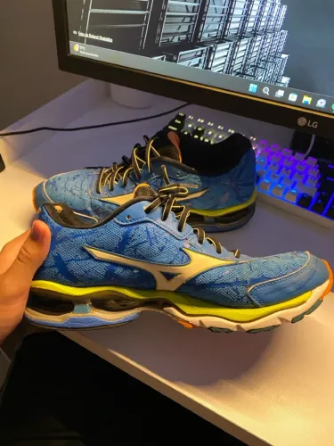 Tênis Mizuno