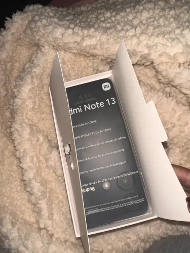 Redmi note 13