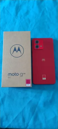 Celular Moto G84 5G, ( Nota fiscal )