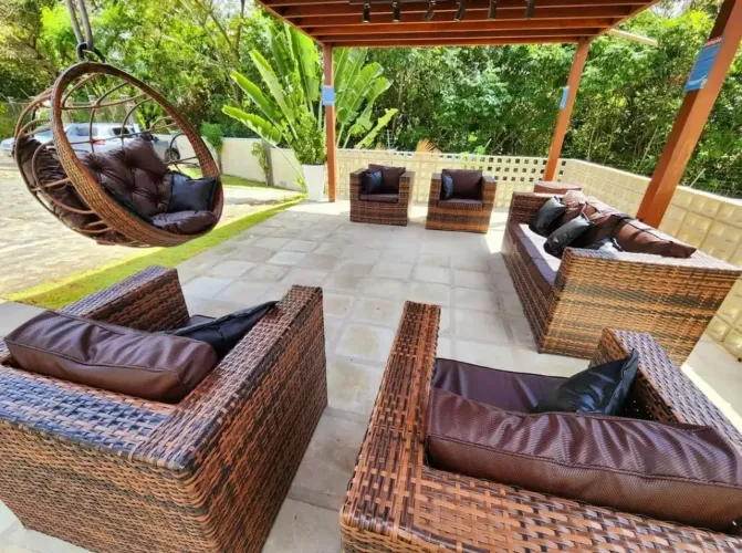 Apartamento para vender e alugar no CONDOMÍNIO RESIDENCIAL JARDIM DO MAR, PORTAL DO SOL, J